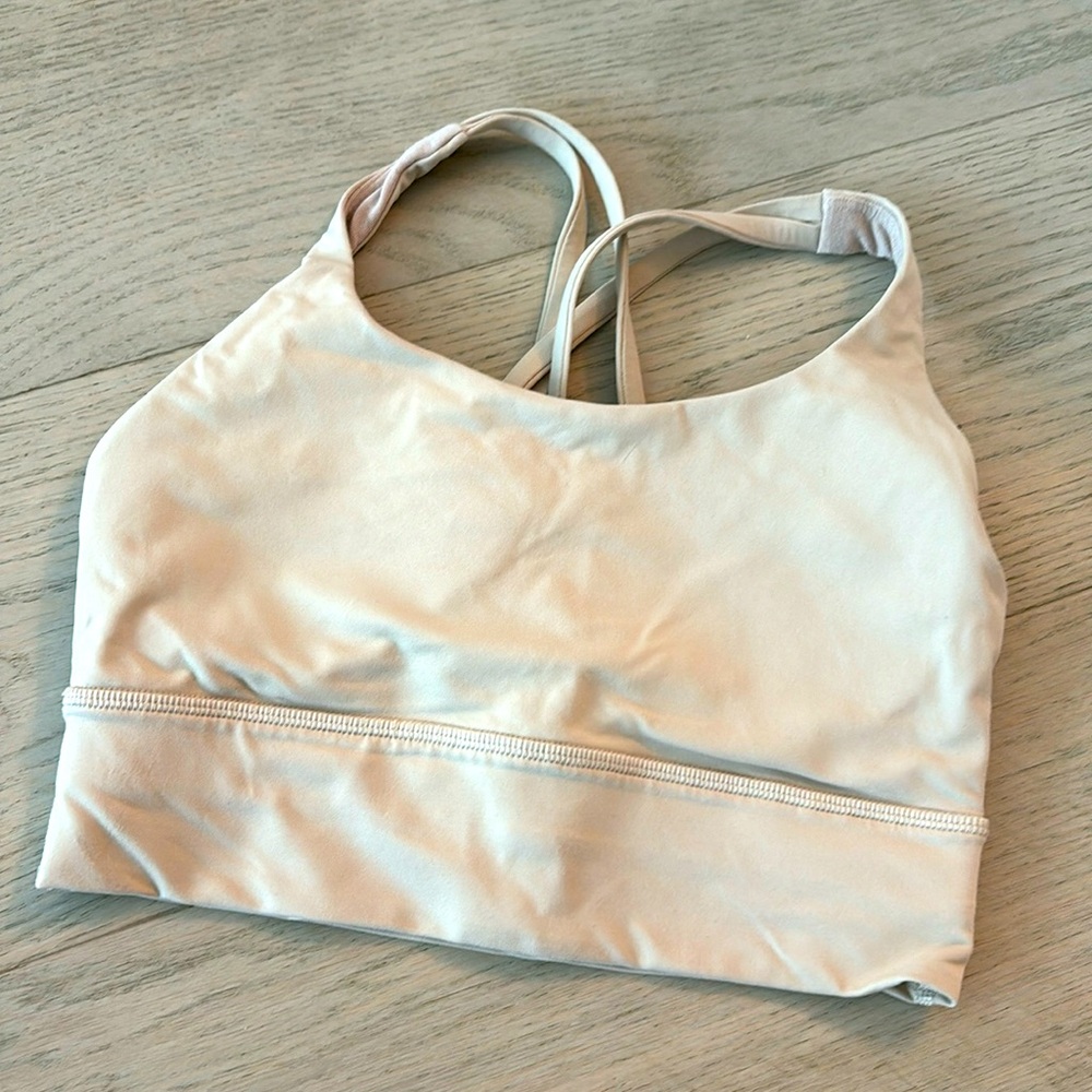 LULULEMON SPORTS BRA!